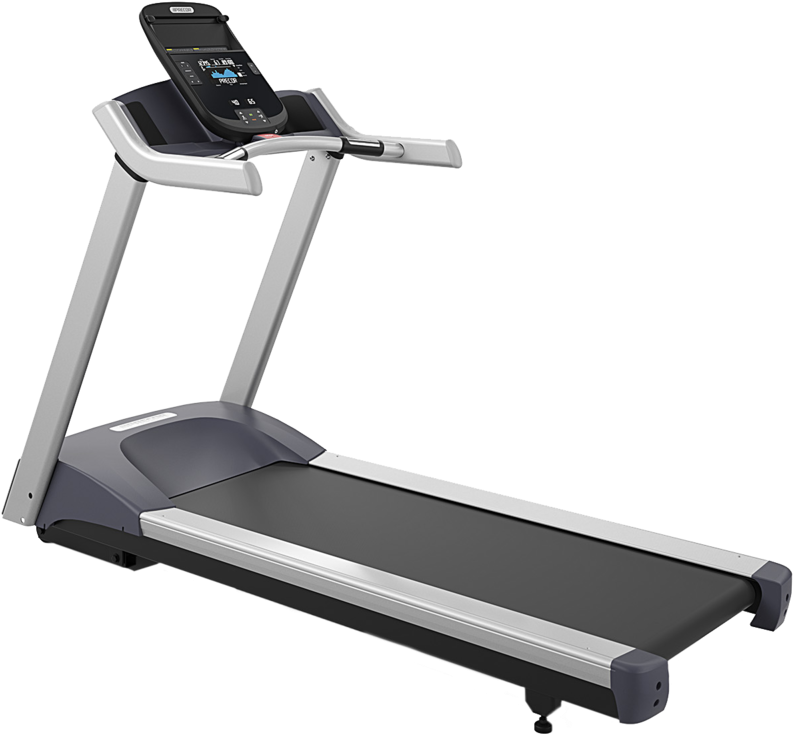 Precor Trm 211 Treadmill (1000x1000), Png Download
