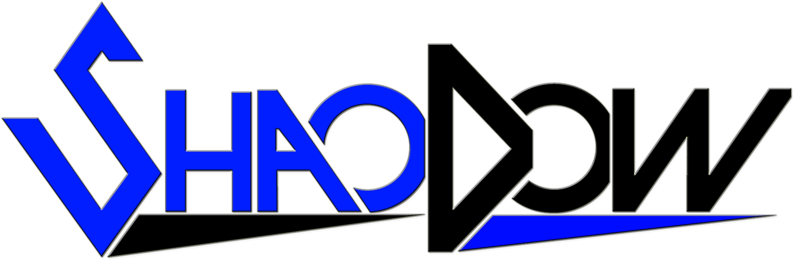 Shaodow Profile Picture 2 - Graphic Design (3500x1300), Png Download