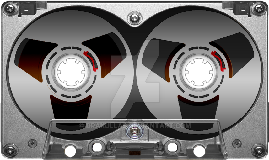 Image - Audio Cassette (1024x683), Png Download