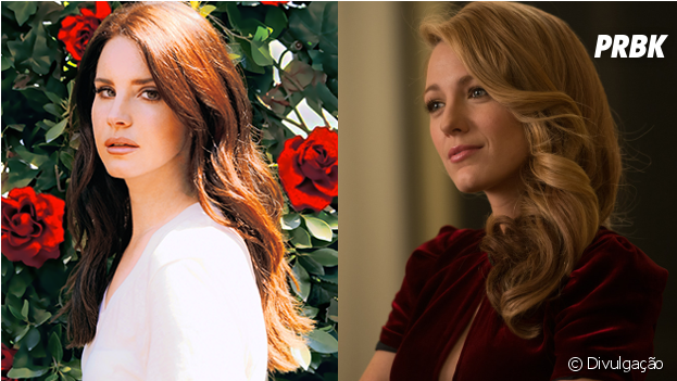 Por Que A Lana Del Rey Ficaria Perfeita Na Pele Da - Lana Del Rey Iphone (950x350), Png Download