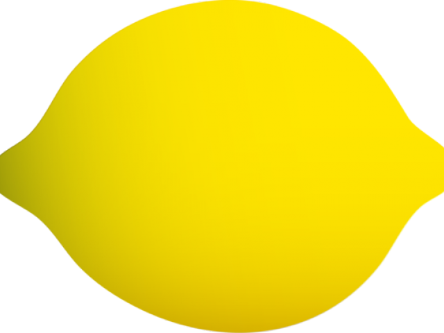 Original - Punto Amarillo Png (640x480), Png Download