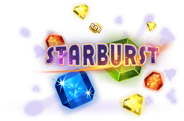 Join Today And Get 20 Free Spins - Starburst (747x497), Png Download