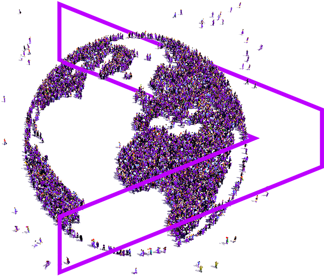 Read More - Working In Other Countries (768x576), Png Download