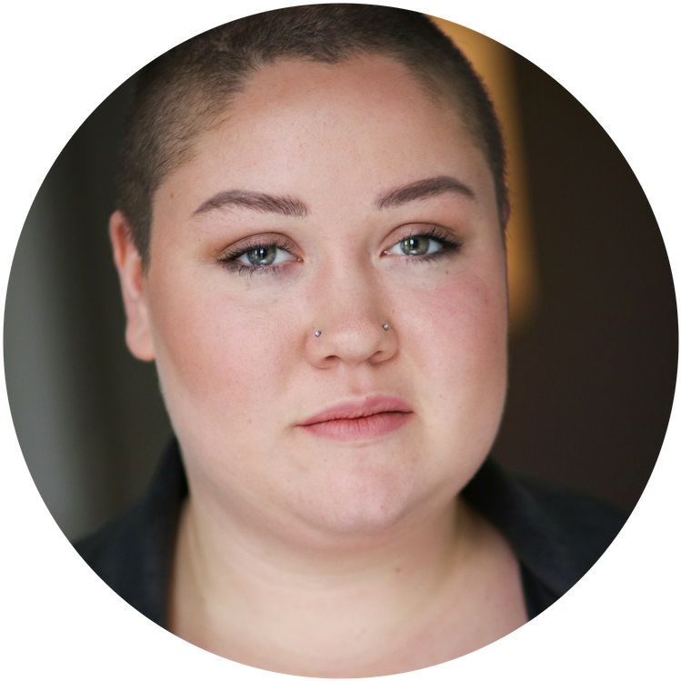 Kate Milam Actor - Girl (800x800), Png Download