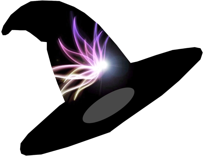 Halloween Divider Png (900x761), Png Download