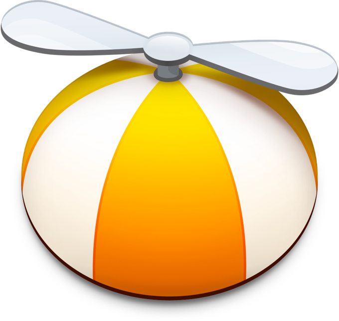 Https - //i - Imgur - Com/oqrtqad - Little Snitch 4.0 (680x644), Png Download