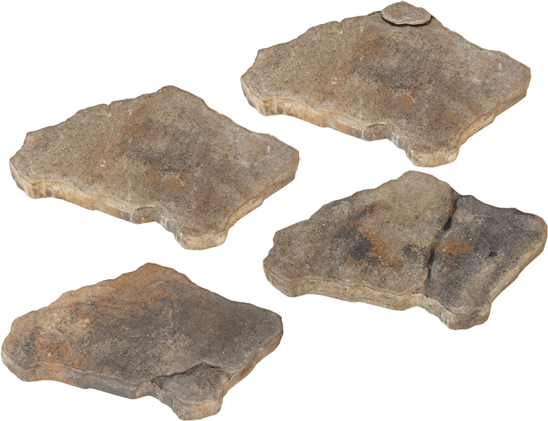 Corsia 4units - Igneous Rock (800x641), Png Download