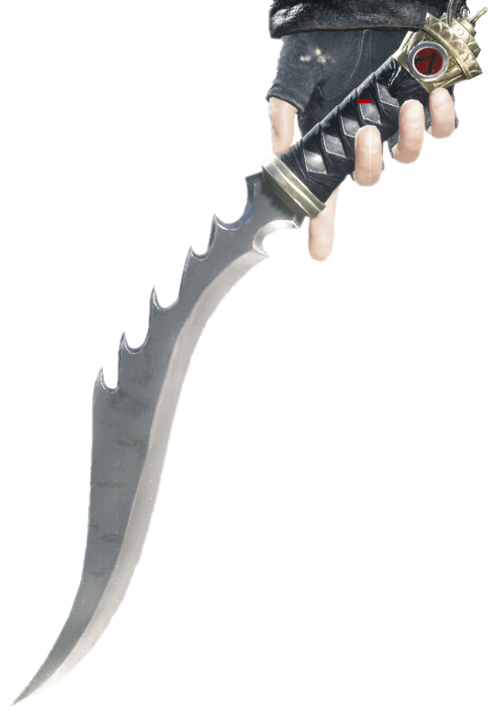 Mistrzowskie Rubinowe Kukri Pinterest Creed Wiki Fandom - Kukri Knife Assassins Creed (544x797), Png Download
