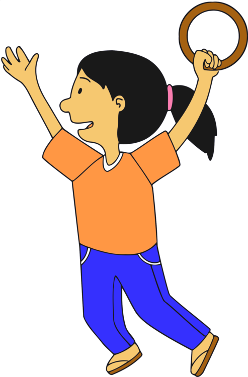 Child Drawing Computer Icons Play - Clip Art (493x750), Png Download