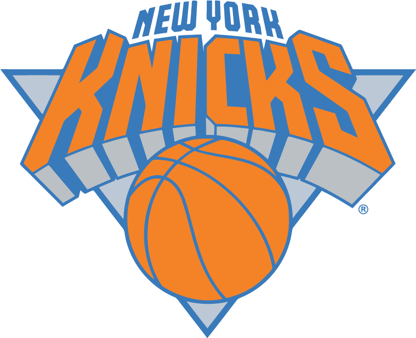 Albert Leroy Jones - New York Knicks (1020x680), Png Download