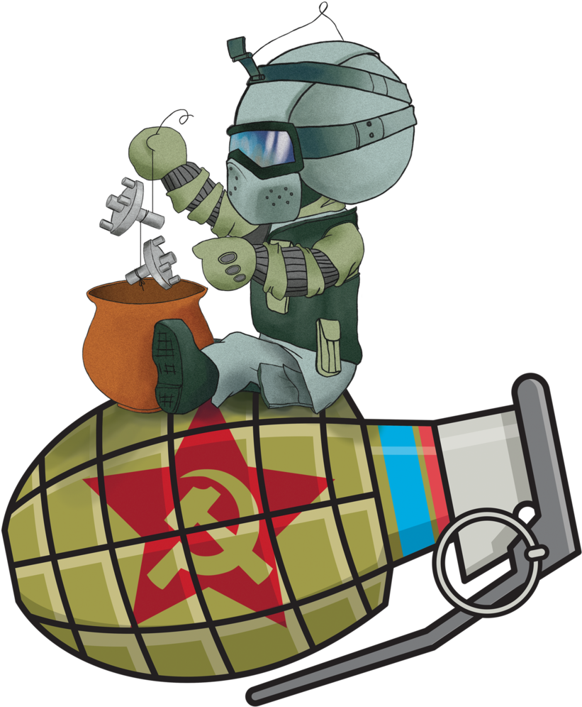 Rainbow6 - Tom Clancy’s Rainbow Six (859x1024), Png Download