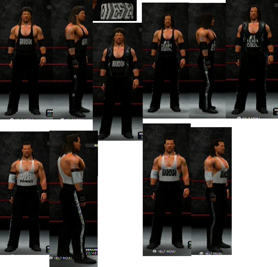 34ta5qa - Circuit Training (968x928), Png Download