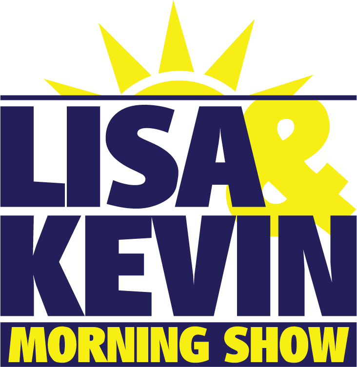 Join The Fun Every Weekday Morning With Lisa Jordan - Graphic Design (732x753), Png Download