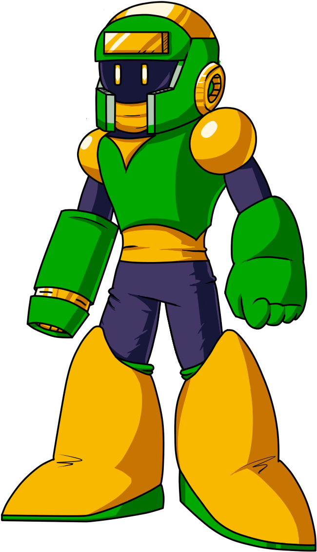 Eric Cartman - Megaman 8 Bit Deathmatch Maestro (720x1204), Png Download