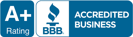 Accreditations And Associations - Better Business Bureau (600x600), Png Download