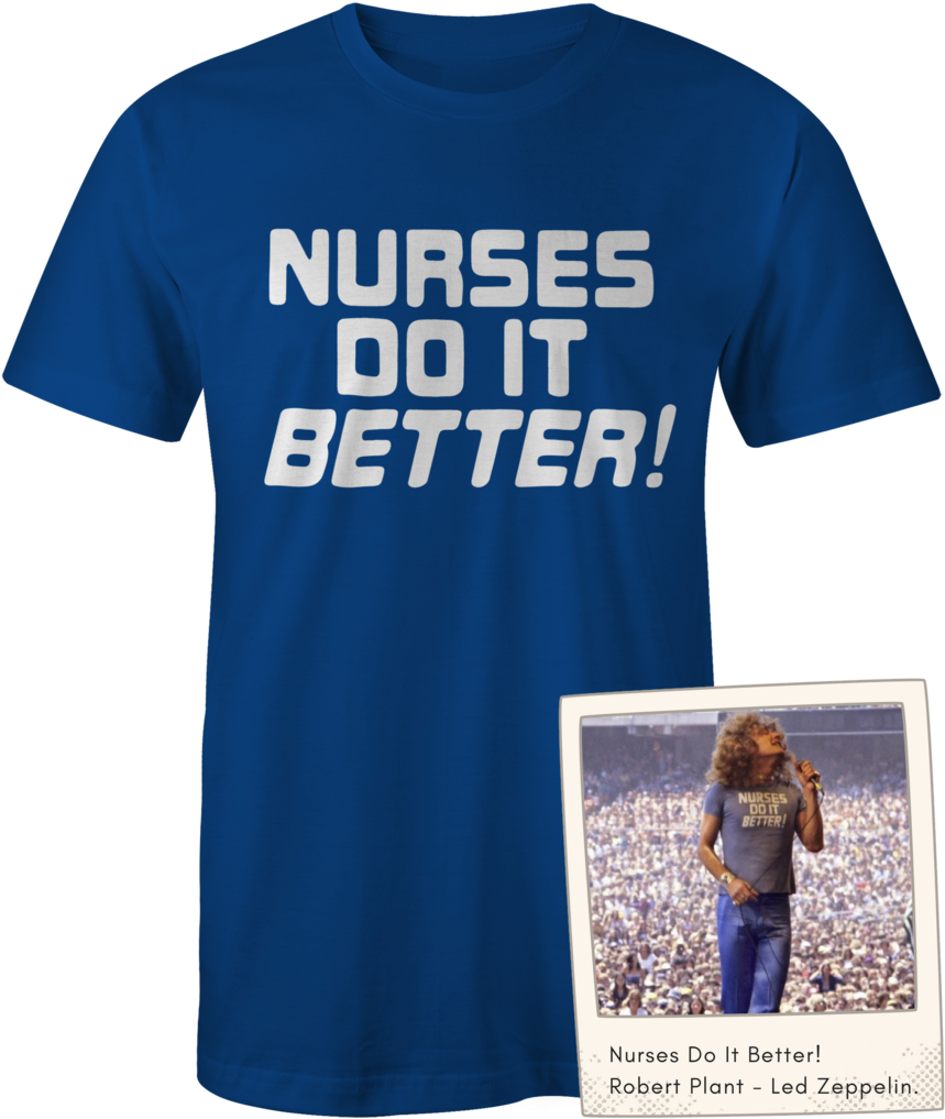 Robert Plant - Led Zeppelin - Active Shirt (863x1024), Png Download