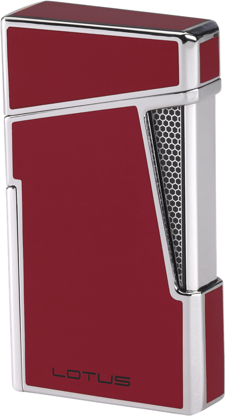 Larger Photo - Lighter (523x900), Png Download