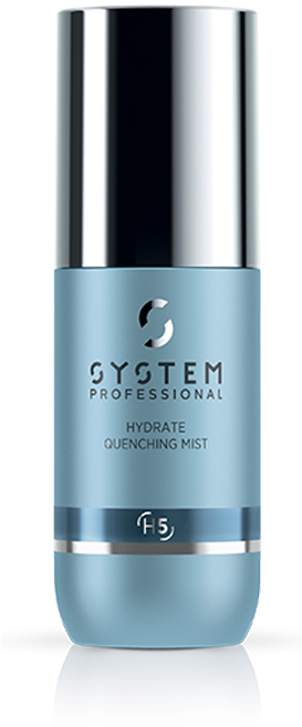 Prev - System Professional Hydrate Shampoo (500x700), Png Download