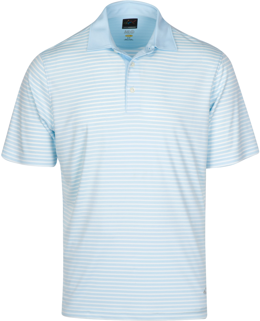 Touch To Zoom - Polo Shirt (1024x1024), Png Download