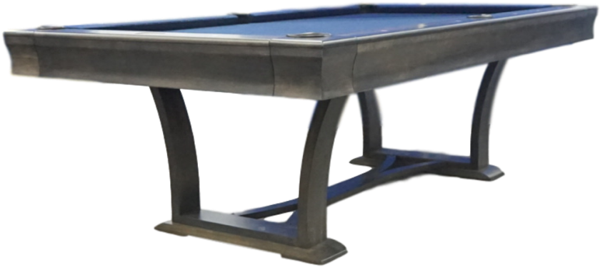 Ae Schmidt Nile - Billiard Table (850x540), Png Download