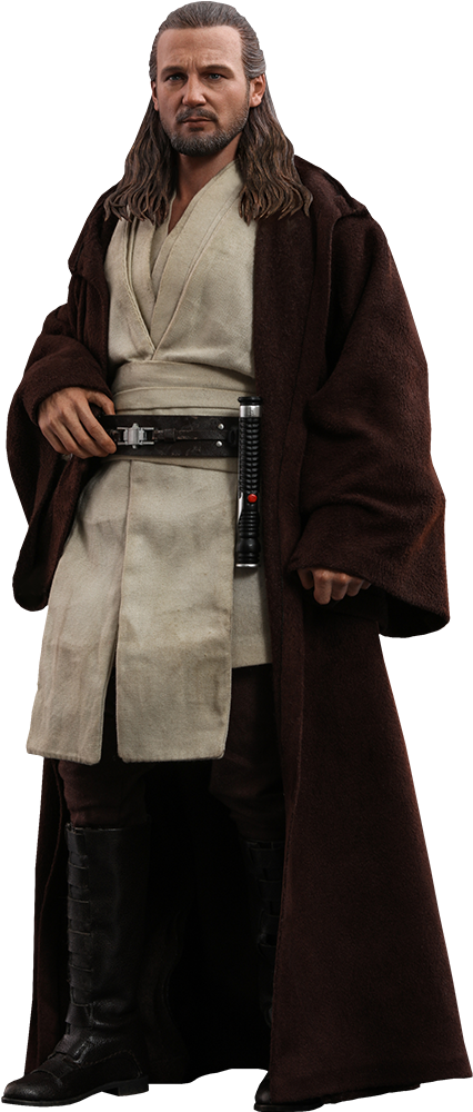 Star Wars Episode I - Cape (480x1000), Png Download