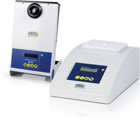 Melting Point Meters - Gadget (870x450), Png Download