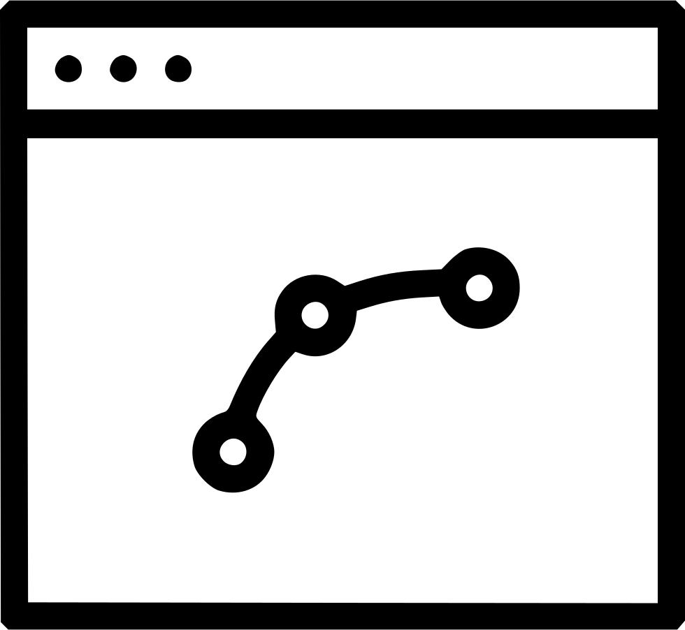 Window Vector Design Comments - Vector Graphics (980x902), Png Download