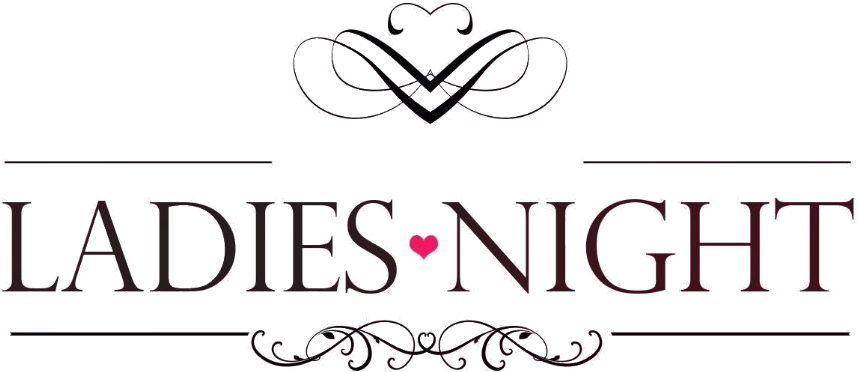 Ladies Night 9 December - Mustache Quotes (922x388), Png Download