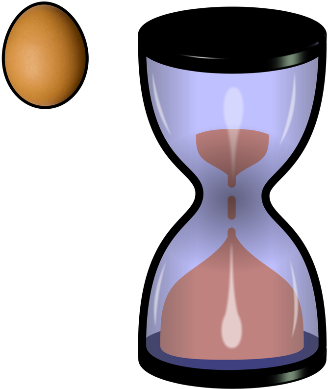 Symbol Food Egg (799x800), Png Download