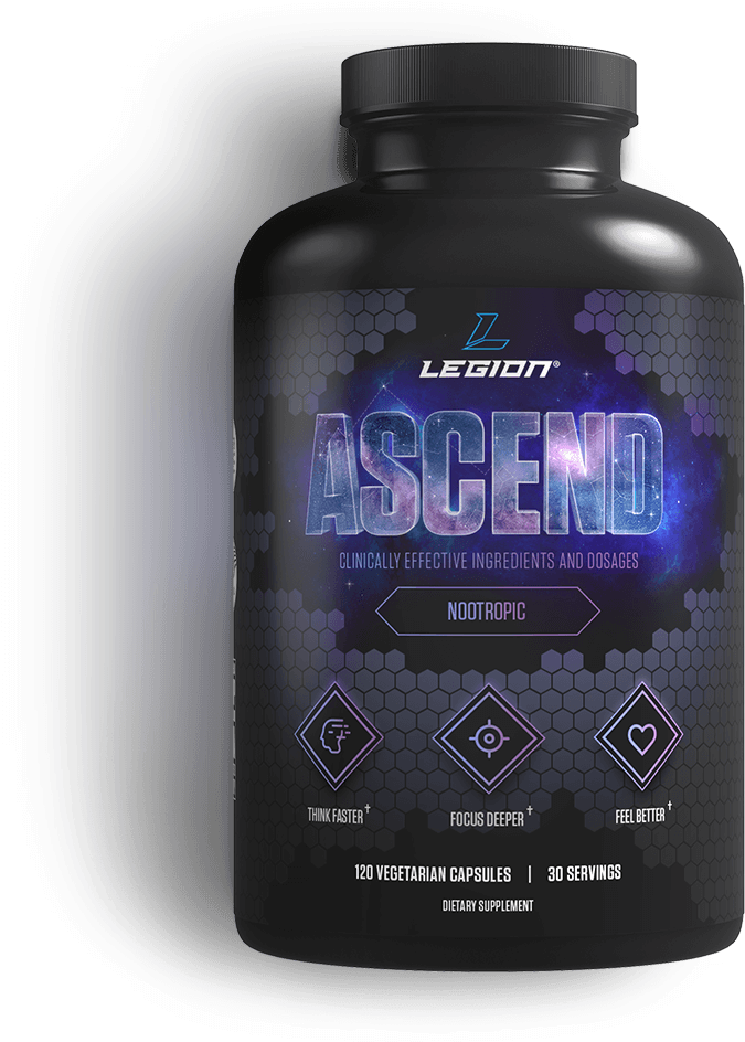 1000 X 1000 3 - Legion Ascend (1000x1000), Png Download