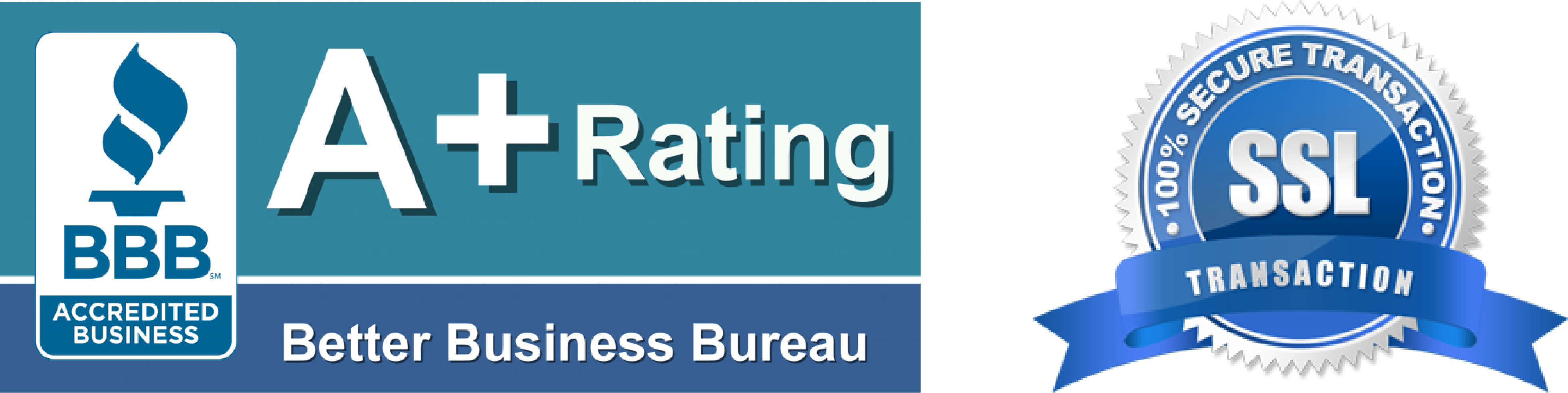 Icloud Unlock Buddy Is Compatible With - Better Business Bureau (3926x983), Png Download