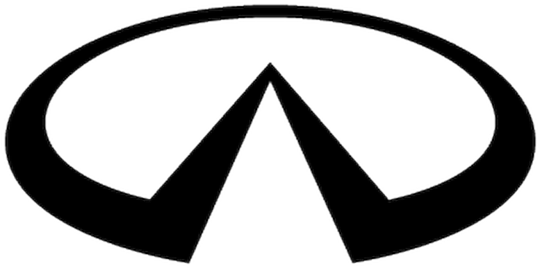 30494-infiniti - Infiniti 標誌 (800x800), Png Download