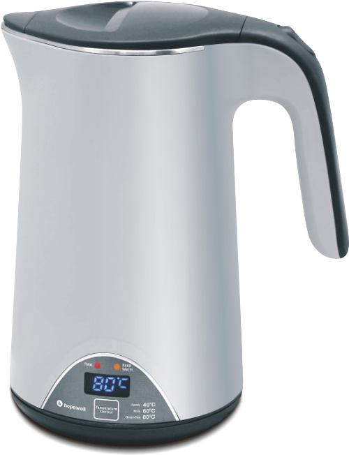 7l Thermo Control Electric Kettle - Electric Kettle (799x799), Png Download