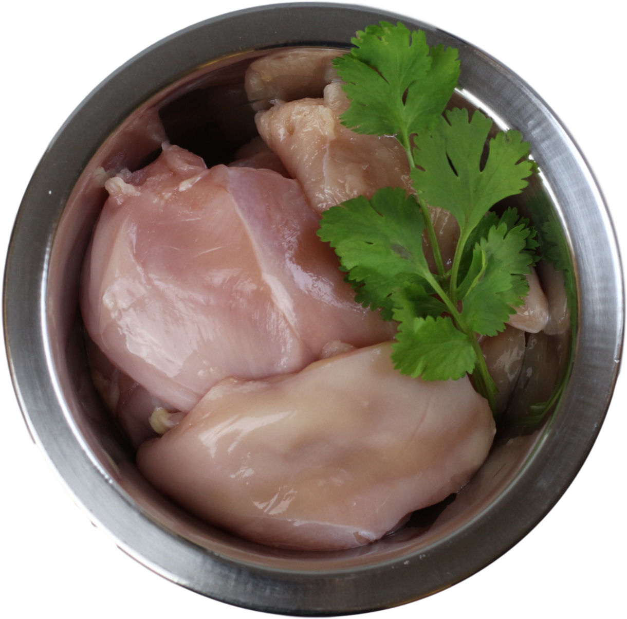 Barf Hähnchenbrustfilet 500g - Boiled Beef (1532x1532), Png Download