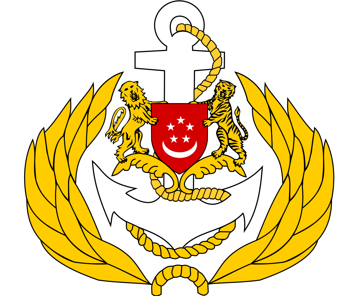 1200 X 957 3 - Republic Of Singapore Navy Logo (1200x957), Png Download