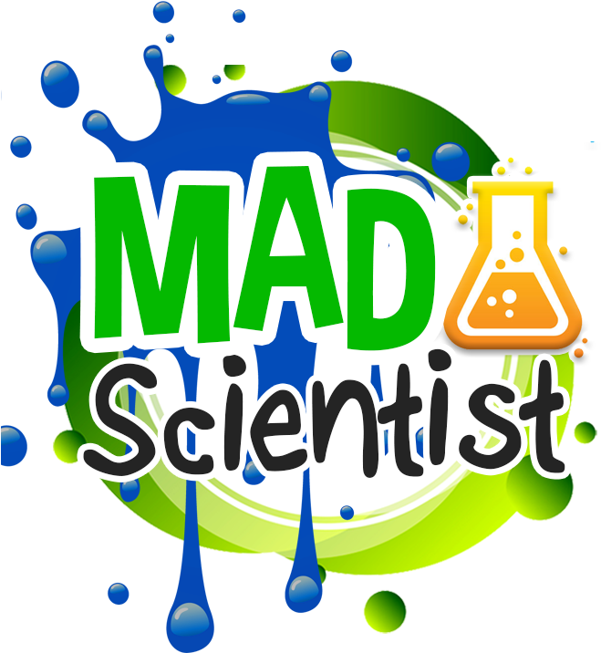 Science Isn't Just Clean And Orderly, Like In A Laboratory (700x740), Png Download