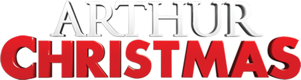 Arthur Christmas (1280x544), Png Download