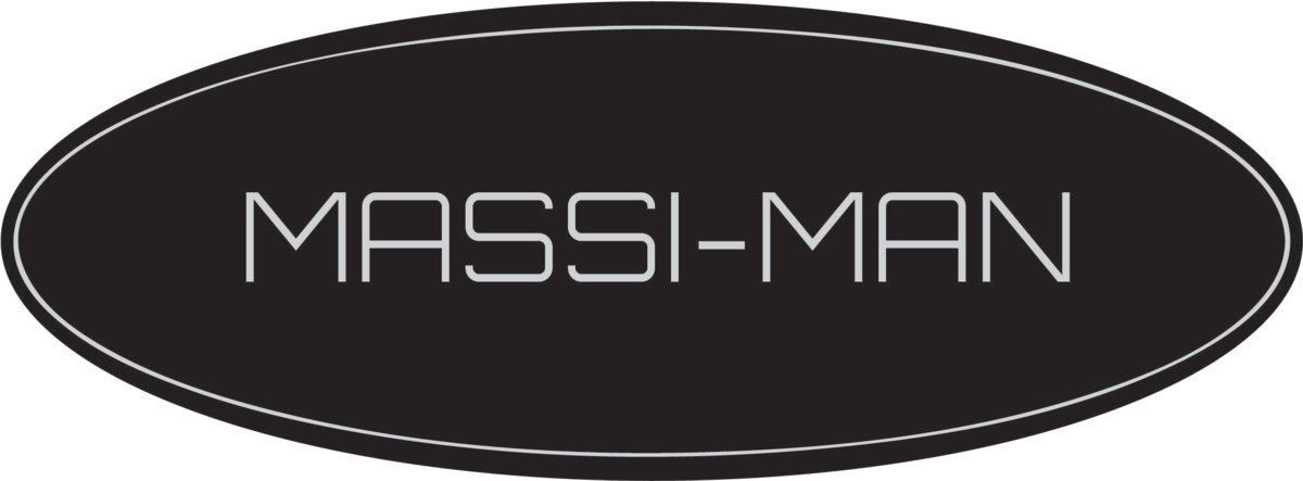 Massi-man - Sud Resto Bar Logo (1200x443), Png Download