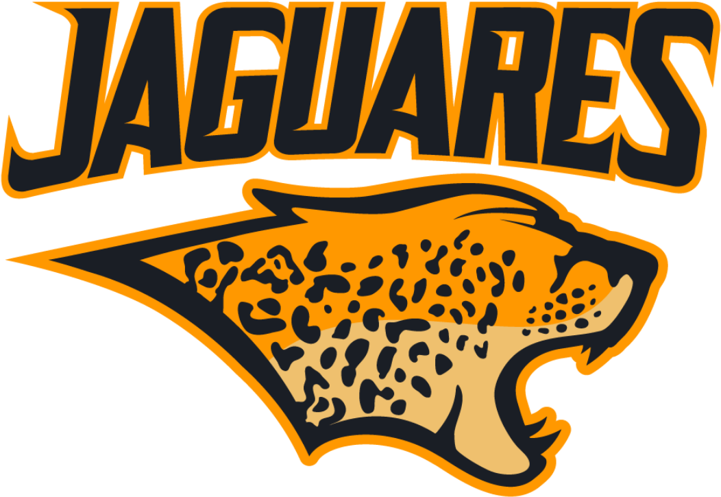 Jaguares Rugby Logo (1200x818), Png Download