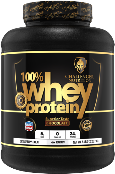 Next - Challenger Nutrition Whey Isolate (661x661), Png Download