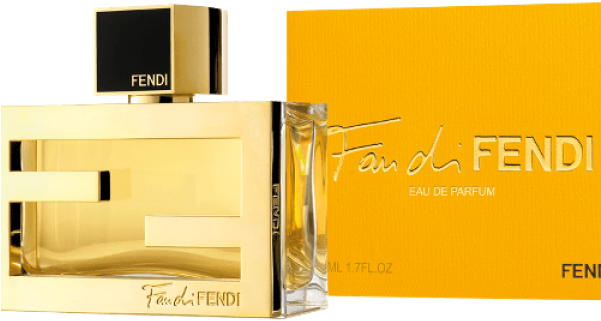 Fendi Fan Di Fendi 0 - Fendi Fan Di Fendi (600x600), Png Download