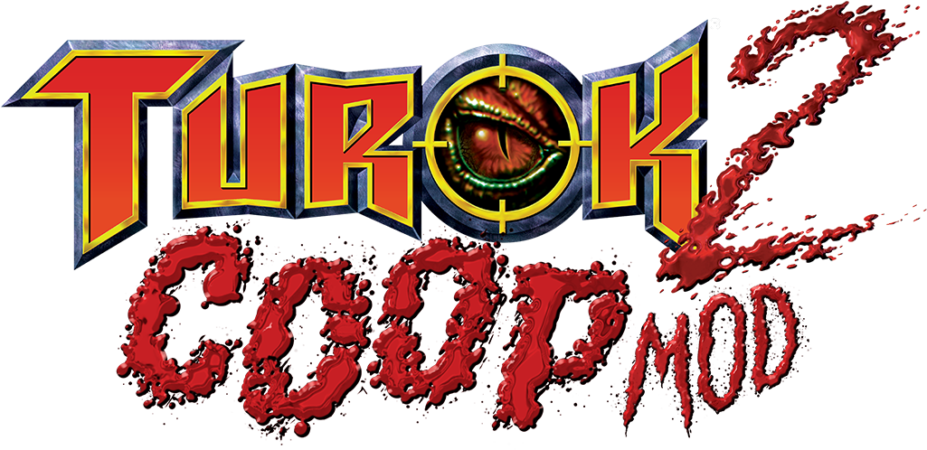 Turok 2 Seeds Of Evil (1024x768), Png Download