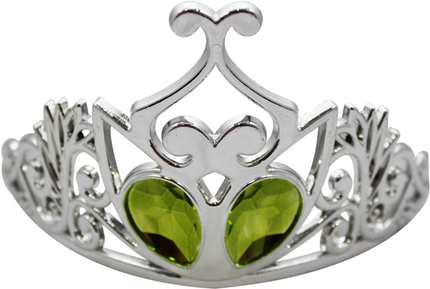 Lightbox - Tiara (640x640), Png Download