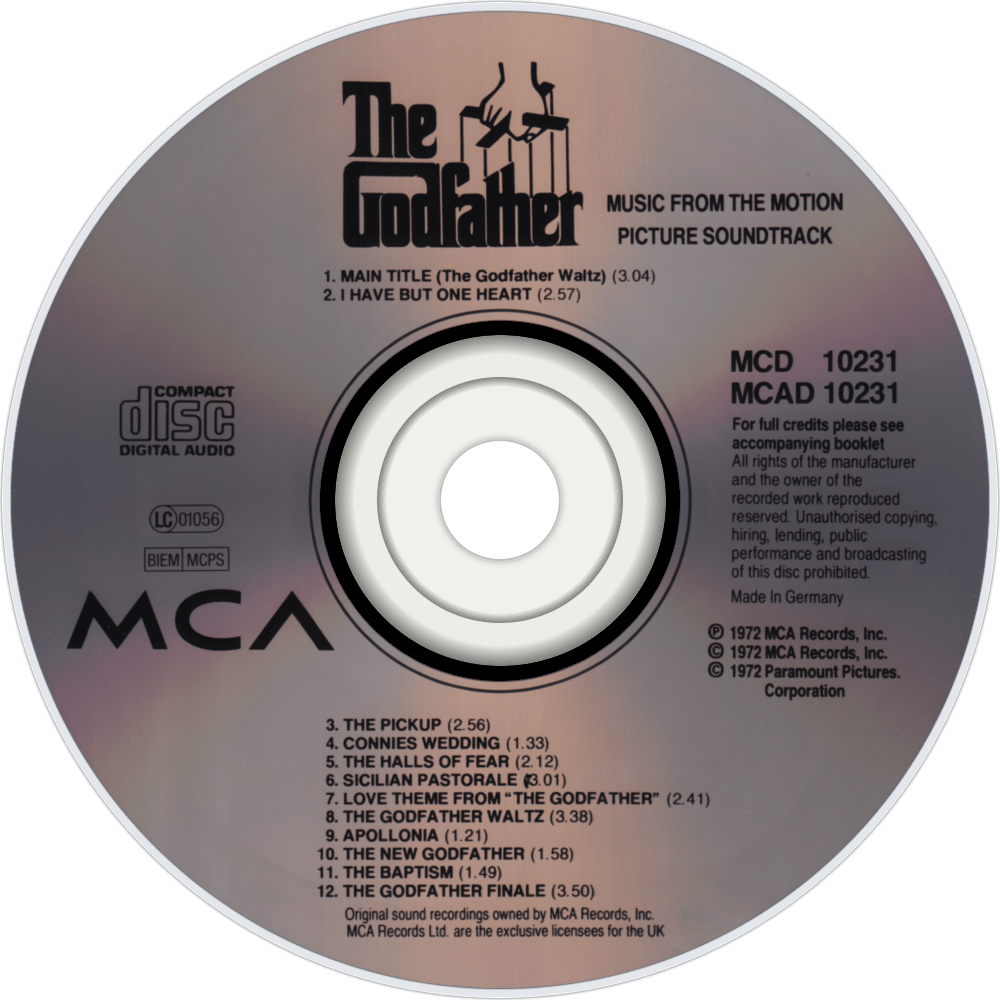 Nino Rota Music Fanart Fanart - Humble Pie Performance Rockin The Fillmore (1000x1000), Png Download