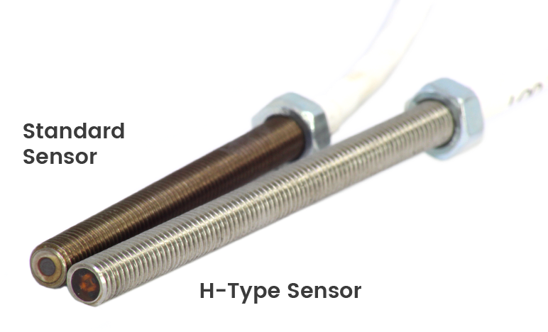 Sensor Detail - Tool (772x468), Png Download