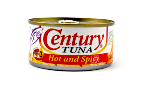 Century Tuna Logo Png - Century Tuna (600x600), Png Download