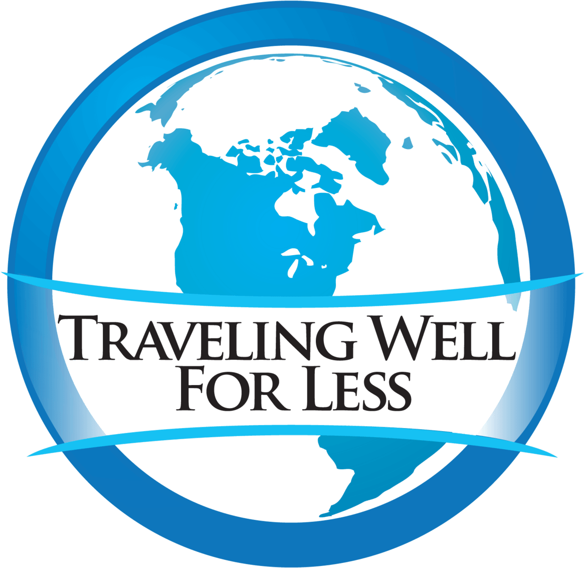 Traveling Well For Less - Zion International University (1200x1151), Png Download