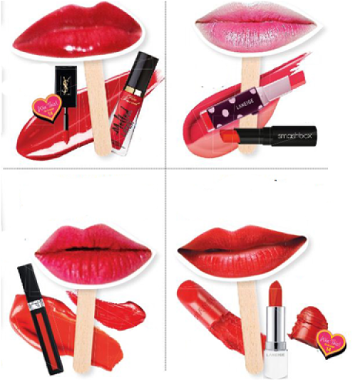 My Reading Room - Lip Gloss (800x533), Png Download