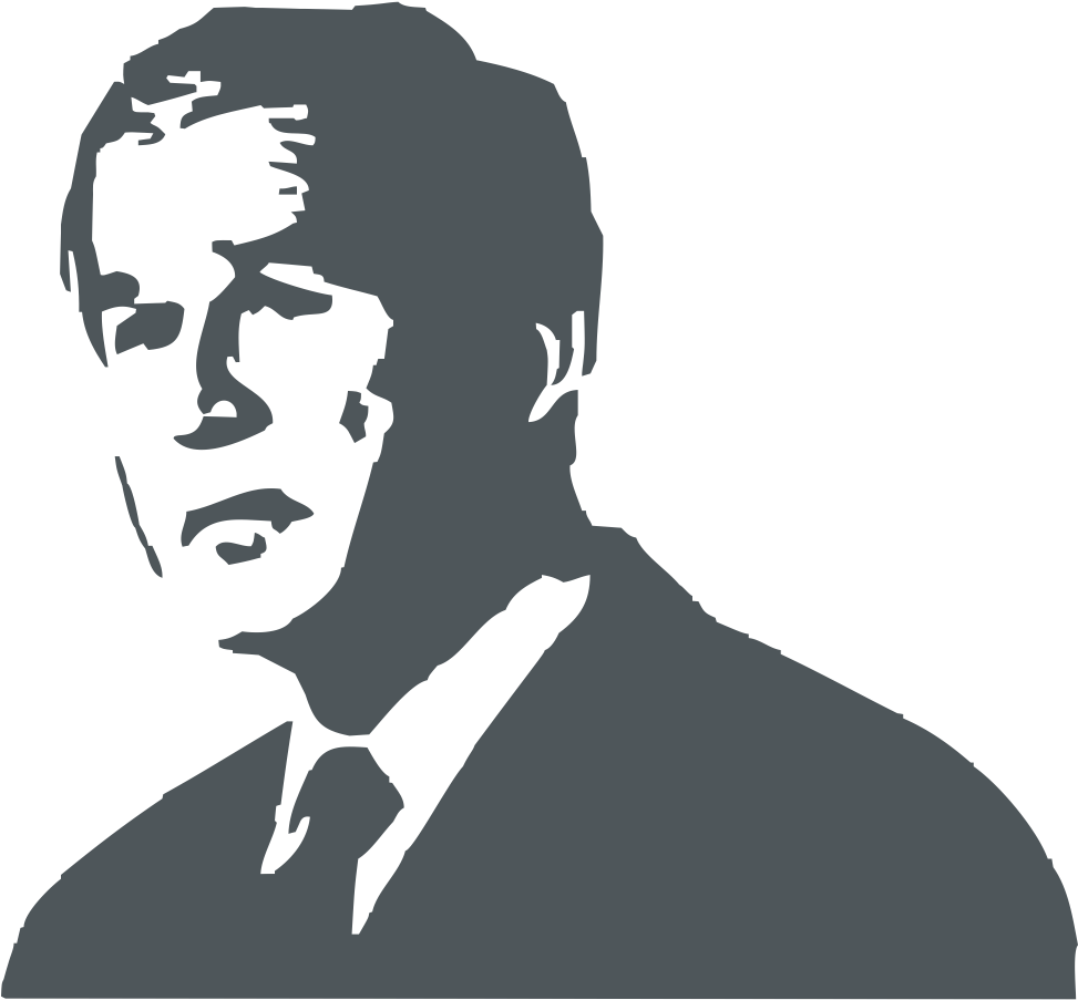 Bush - Greeting Card (1080x1080), Png Download