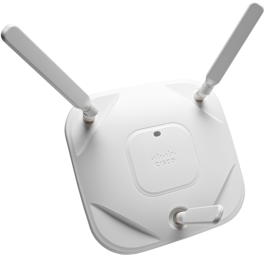 Cisco - Cisco Aironet 1602e (600x617), Png Download